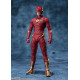 The Flash Figura S.H. Figuarts Flash 15 Cm