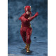 The Flash Figura S.H. Figuarts Flash 15 Cm