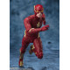 The Flash Figura S.H. Figuarts Flash 15 Cm