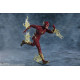 The Flash Figura S.H. Figuarts Flash 15 Cm