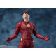 The Flash Figura S.H. Figuarts Flash 15 Cm