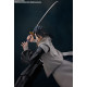 Bleach: Thousand-Year Blood War Figura S.H. Figuarts Byakuya Kuchiki 16 Cm