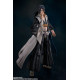 Bleach: Thousand-Year Blood War Figura S.H. Figuarts Byakuya Kuchiki 16 Cm