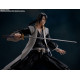 Bleach: Thousand-Year Blood War Figura S.H. Figuarts Byakuya Kuchiki 16 Cm