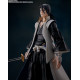 Bleach: Thousand-Year Blood War Figura S.H. Figuarts Byakuya Kuchiki 16 Cm