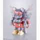 Disney Figura Dx Chogokin Super Magical Combined King Robo Micky & Friends Disney 100 Years Of Wonder 22 Cm