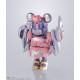 Disney Figura Dx Chogokin Super Magical Combined King Robo Micky & Friends Disney 100 Years Of Wonder 22 Cm