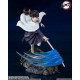 Demon Slayer Estatua Pvc Figuartszero Kanao Tsuyuri 15 Cm