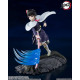 Demon Slayer Estatua Pvc Figuartszero Kanao Tsuyuri 15 Cm