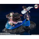 Demon Slayer Estatua Pvc Figuartszero Kanao Tsuyuri 15 Cm