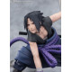 Naruto Shippuden Estatua Pvc Figuartszero Extra Battle Sasuke Uchiha -The Light & Dark Of The Mangekyo Sharingan- 20 Cm