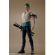 One Piecefigura S.H. Figuarts Roronoa Zoro (Netflix) 14 Cm