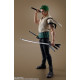 One Piecefigura S.H. Figuarts Roronoa Zoro (Netflix) 14 Cm