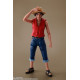 One Piecefigura S.H. Figuarts Monkey D. Luffy (Netflix) 14 Cm