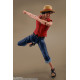 One Piecefigura S.H. Figuarts Monkey D. Luffy (Netflix) 14 Cm