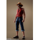 One Piecefigura S.H. Figuarts Monkey D. Luffy (Netflix) 14 Cm