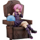 That Time I Got Reincarnated As A Slime Estatua Pvc 1/7 Violet 20 Cm