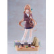 The 100 Girlfriends Who Really, Really, Really, Really, Really Love You Vivignette Estatua Pvc 1/7 Karane Inda 21 Cm