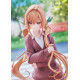 The 100 Girlfriends Who Really, Really, Really, Really, Really Love You Vivignette Estatua Pvc 1/7 Karane Inda 21 Cm