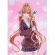 The 100 Girlfriends Who Really, Really, Really, Really, Really Love You Vivignette Estatua Pvc 1/7 Karane Inda 21 Cm