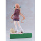 The 100 Girlfriends Who Really, Really, Really, Really, Really Love You Vivignette Estatua Pvc 1/7 Karane Inda 21 Cm