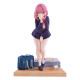 The 100 Girlfriends Who Really, Really, Really, Really, Really Love You Vivignette Estatua Pvc 1/7 Hakari Hanazono 17 Cm