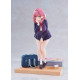 The 100 Girlfriends Who Really, Really, Really, Really, Really Love You Vivignette Estatua Pvc 1/7 Hakari Hanazono 17 Cm