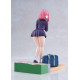 The 100 Girlfriends Who Really, Really, Really, Really, Really Love You Vivignette Estatua Pvc 1/7 Hakari Hanazono 17 Cm