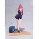 The 100 Girlfriends Who Really, Really, Really, Really, Really Love You Vivignette Estatua Pvc 1/7 Hakari Hanazono 17 Cm