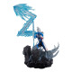 Ultraman Z Estatua Pvc Figuartszero (Extra Battle) Ultraman Z Original 29 Cm