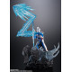 Ultraman Z Estatua Pvc Figuartszero (Extra Battle) Ultraman Z Original 29 Cm