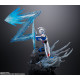 Ultraman Z Estatua Pvc Figuartszero (Extra Battle) Ultraman Z Original 29 Cm