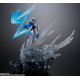 Ultraman Z Estatua Pvc Figuartszero (Extra Battle) Ultraman Z Original 29 Cm