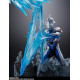 Ultraman Z Estatua Pvc Figuartszero (Extra Battle) Ultraman Z Original 29 Cm