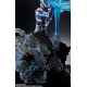 Ultraman Z Estatua Pvc Figuartszero (Extra Battle) Ultraman Z Original 29 Cm