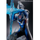 Ultraman Z Estatua Pvc Figuartszero (Extra Battle) Ultraman Z Original 29 Cm