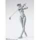 Birdie Wing Figura S.H. Figuarts Body-Chan Sports Edition Dx Set (Birdie Wing Ver.) 14 Cm