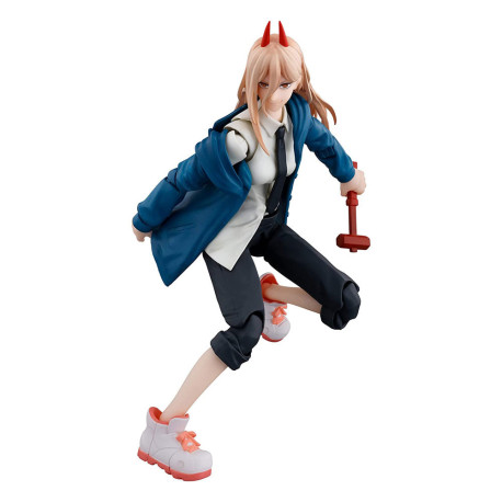 Chainsaw Man Figura S.H. Figuarts Power 15 Cm