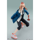 Chainsaw Man Figura S.H. Figuarts Power 15 Cm