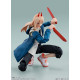 Chainsaw Man Figura S.H. Figuarts Power 15 Cm