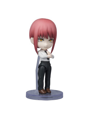 Chainsaw Man Figura Figuarts Mini Makima 10 Cm