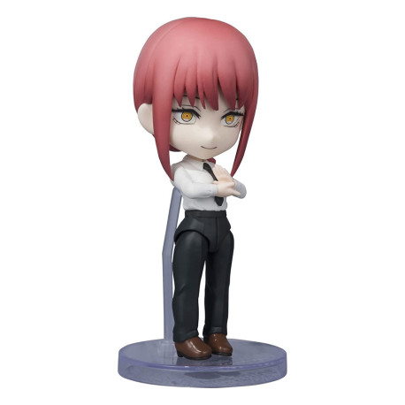 Chainsaw Man Figura Figuarts Mini Makima 10 Cm