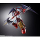 Getter Robo:The Last Day Figura Metal Build Dragon Scale Shin Getter 1 22 Cm