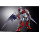 Getter Robo:The Last Day Figura Metal Build Dragon Scale Shin Getter 1 22 Cm