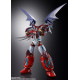 Getter Robo:The Last Day Figura Metal Build Dragon Scale Shin Getter 1 22 Cm