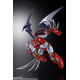 Getter Robo:The Last Day Figura Metal Build Dragon Scale Shin Getter 1 22 Cm