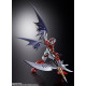 Getter Robo:The Last Day Figura Metal Build Dragon Scale Shin Getter 1 22 Cm