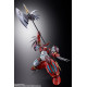 Getter Robo:The Last Day Figura Metal Build Dragon Scale Shin Getter 1 22 Cm