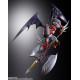 Getter Robo:The Last Day Figura Metal Build Dragon Scale Shin Getter 1 22 Cm