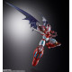 Getter Robo:The Last Day Figura Metal Build Dragon Scale Shin Getter 1 22 Cm